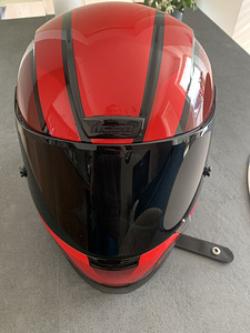 Kiiver Icon Airform+Bluetooth Scala Rider freecom 2 (3 foto / 5)