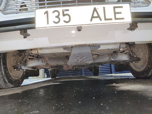 Lada 21011 (7 фото из 12)