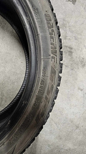 Rehvid Toyo 225/45 R18 lamellid 4 tk (3 foto / 4)
