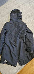 Huppa talveparka 152 (3 foto / 4)