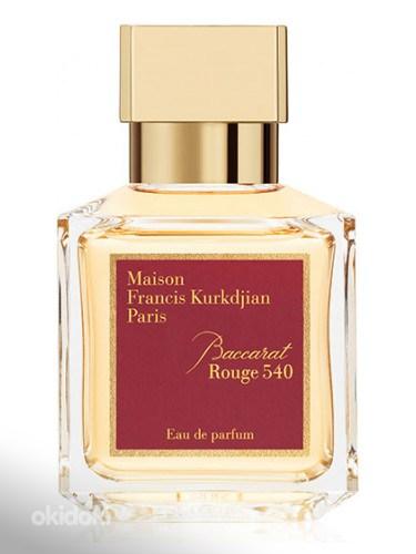 Müües nummerdatud parfüüme Dior, Versace, Tom Ford, M. F. Ku (foto #3)