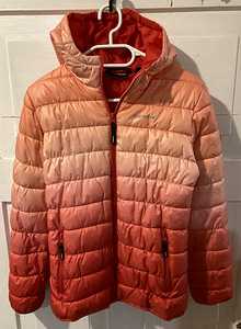 Зимняя куртка Icepaek s 152