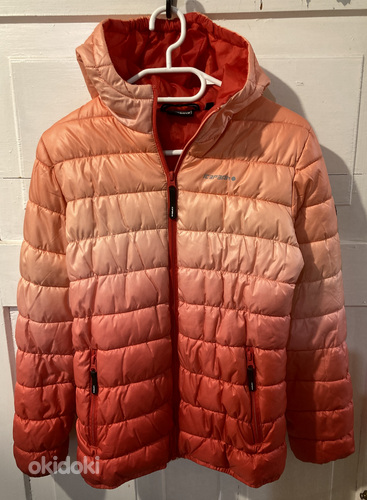 Зимняя куртка Icepaek s 152 (фото #1)