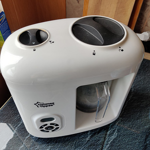 Tommee Tippee 3in1 aurutaja/blender (2 foto / 4)