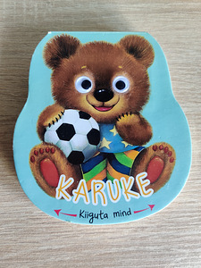 Детские игрушки, книги. (4 фото из 10)