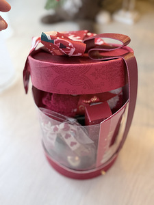Kingituskomplekt (8 foto / 10)