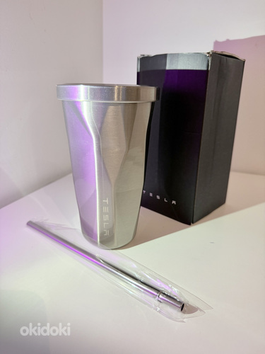 Termokruus Tesla