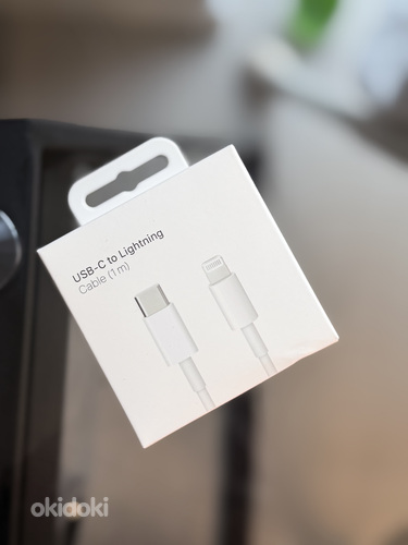 USB-C kaabel