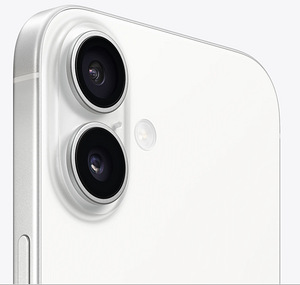 Uus! iPhone 16 512 ГБ (3 фото из 3)