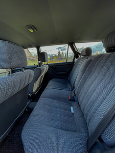 Toyota Carina II (4 foto / 10)