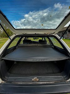 Toyota Carina II (5 foto / 10)