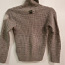 Blauer свитер для мальчика (фото #2)