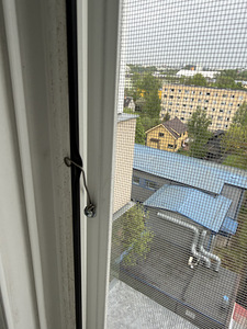 Сетка от насекомых (2 фото из 2)