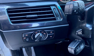 ПРОДАЕТСЯ BMW E60 525D 145kw (оригинал) LCI 2007 г. (7 фото из 12)