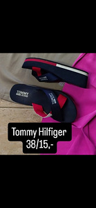 Tommy Hilfiger 38 (1 foto / 1)