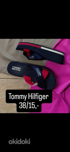 Tommy Hilfiger 38