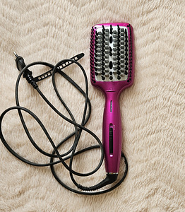Juuksesirgendaja BaByliss Paris (1 foto / 3)