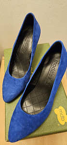 Modabella Spain kingad, 37,5-38 (3 foto / 3)