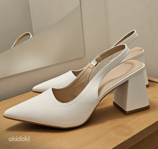 Kingad 38,5-39
