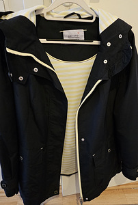 Peruna tuulejope L-XL (2 foto / 4)