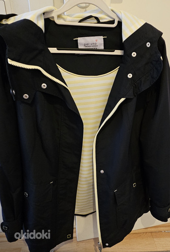 Peruna tuulejope L-XL