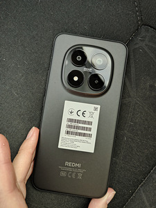 Redmi note 15 pro+5g 256mg (3 фото из 5)