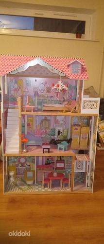 Кукольный домик (фото #1)