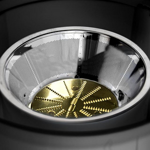 Uus Cecotec stiilne mahlapress Extreme Titanium 1900 (4 foto / 8)