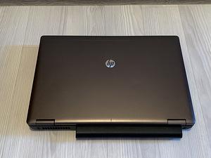 HP ProBook 6360b - i3, 10GB Ram, 120GB SSD (3 foto / 4)