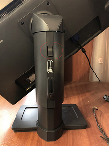 Benq Zowie XL2411 144Hz Monitor (4 foto / 4)