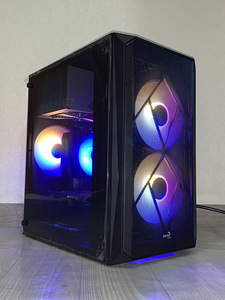 Mänguarvuti - i5, GTX 1060 6GB, 16GB, 240GB SSD, 500GB HDD (1 foto / 4)