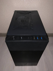 Mänguarvuti - i5-4570, GTX 1060 6GB, 16GB, 240GB SSD, 1TB (2 foto / 3)