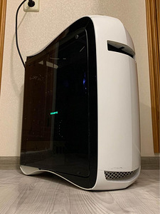Mänguarvuti - i5-7400, GTX 1660 Ti, 16GB, 480GB SSD (1 foto / 3)