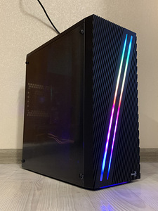 Mänguarvuti - i5-6400, GTX 1660 Ti 6GB, 16GB, 256SSD, 750HDD (1 foto / 3)