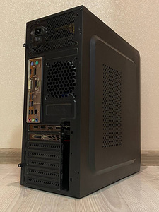 Arvuti - i5-4460, GTX 1060, 16GB, 240GB SSD, 1TB HDD (3 foto / 3)