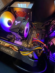 Mänguarvuti - Ryzen 5 3600, GTX 1660 Super, 16GB, 512GB SSD (2 foto / 4)