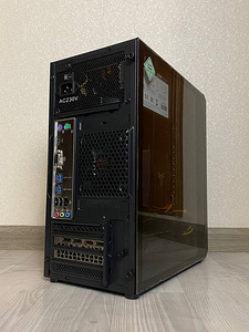 Mänguarvuti - Ryzen 5 3600, GTX 1660 Ti, 16GB, 512GB SSD (4 foto / 4)