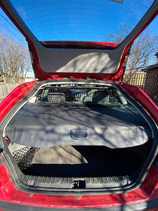 Alfa Romeo 156 Sportwagon 1.9 JTD (11 foto / 12)