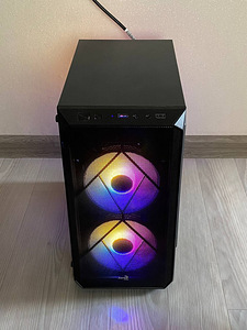 Mänguarvuti - i5-6402P, GTX 1660 Super, 16GB, 512GB SSD (2 foto / 4)