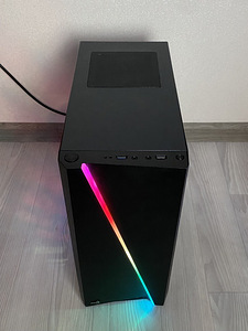 Mänguarvuti - i5-4460, GTX 1660, 16GB, 512GB SSD (2 foto / 4)