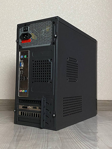 Lauaarvuti - i5-3350P, GTX 1050, 8GB, 60GB SSD, 500GB HDD (3 foto / 4)