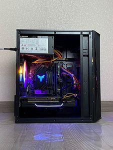 Mänguarvuti - i5-10400F, RTX 2060 Super, 16GB, 512GB SSD (3 foto / 4)