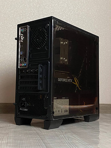 Mänguarvuti - i5-10400F, GTX 1660 Super, 16GB, 512GB (4 foto / 4)