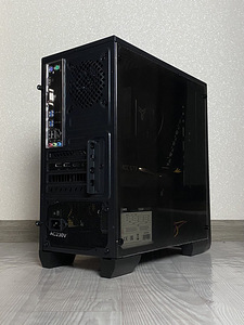 Budget Arvuti - Ryzen 5 5600G, GTX 1660 Super (4 foto / 4)
