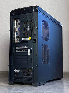 Arvuti - i5-3330, GTX 1660 Super, 16GB, 240GB, 500GB (4 foto / 4)