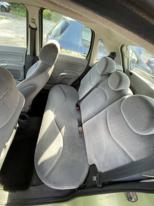 Citroen C3 1.4 54kW (6 foto / 7)