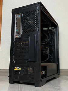 Mänguarvuti - i7-10700, 32GB, RTX 2070, 512GB SSD, 1TB HDD (3 foto / 4)