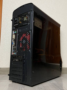 Arvuti - i5, GTX 1060, 8GB, 240GB SSD, 500GB HDD (3 foto / 4)