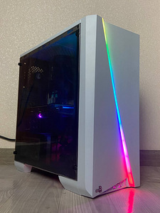 Mänguarvuti - i5-10400, RTX 2070, 16GB, 512GB SSD (1 foto / 4)