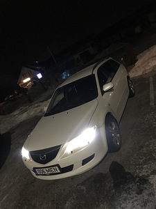Mazda 6 2005 VAHETUS (1 foto / 9)